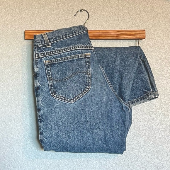 Lee jeans size 31x32 - Picture 2 of 6